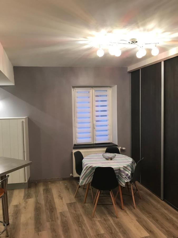 - Gite Appart Orchidee - Luneville - Sejour Famille Ou Pro - 2 Adultes & 2 Enfants 외부 사진