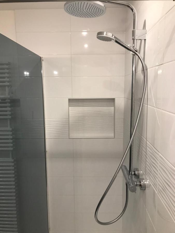 - Gite Appart Orchidee - Luneville - Sejour Famille Ou Pro - 2 Adultes & 2 Enfants 외부 사진
