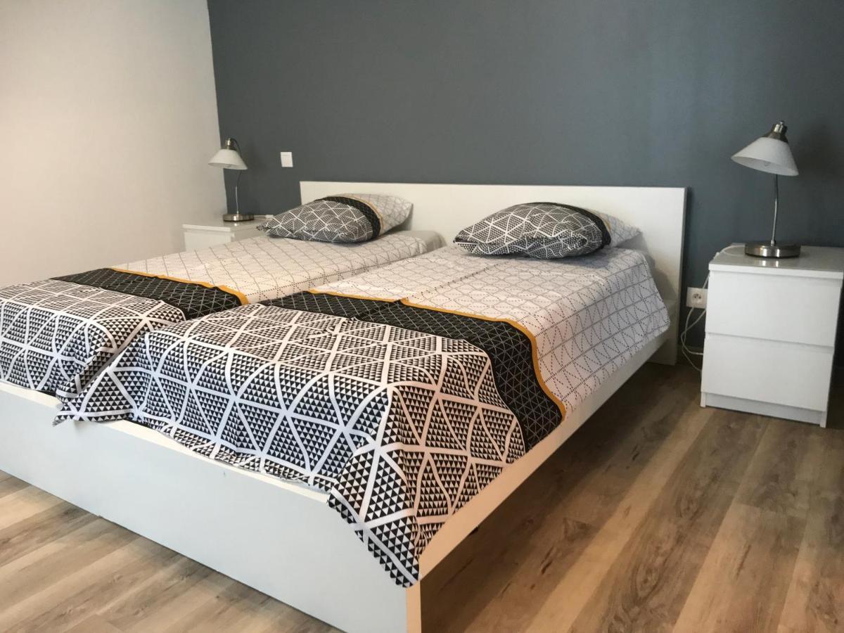 - Gite Appart Orchidee - Luneville - Sejour Famille Ou Pro - 2 Adultes & 2 Enfants 외부 사진