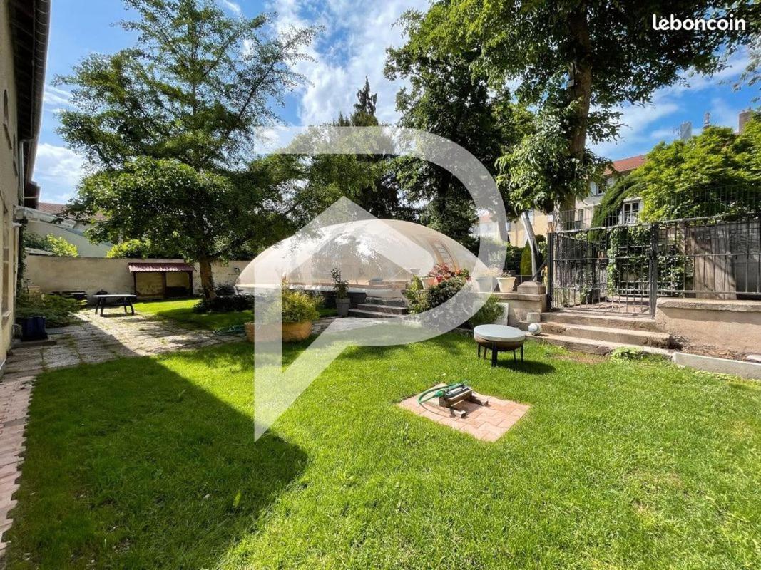 - Gite Appart Orchidee - Luneville - Sejour Famille Ou Pro - 2 Adultes & 2 Enfants 외부 사진