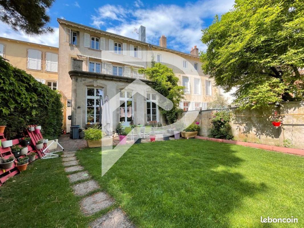 - Gite Appart Orchidee - Luneville - Sejour Famille Ou Pro - 2 Adultes & 2 Enfants 외부 사진