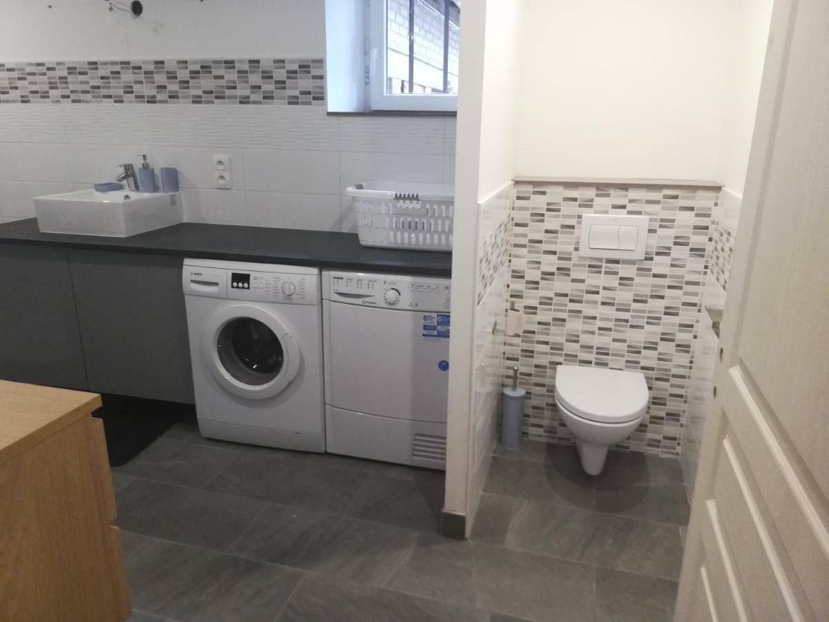 - Gite Appart Orchidee - Luneville - Sejour Famille Ou Pro - 2 Adultes & 2 Enfants 외부 사진